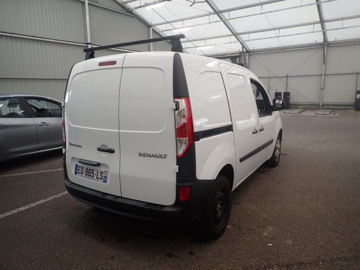 Photo 23 VIN: VF1FW51J158743743 - RENAULT KANGOO EXPRESS 