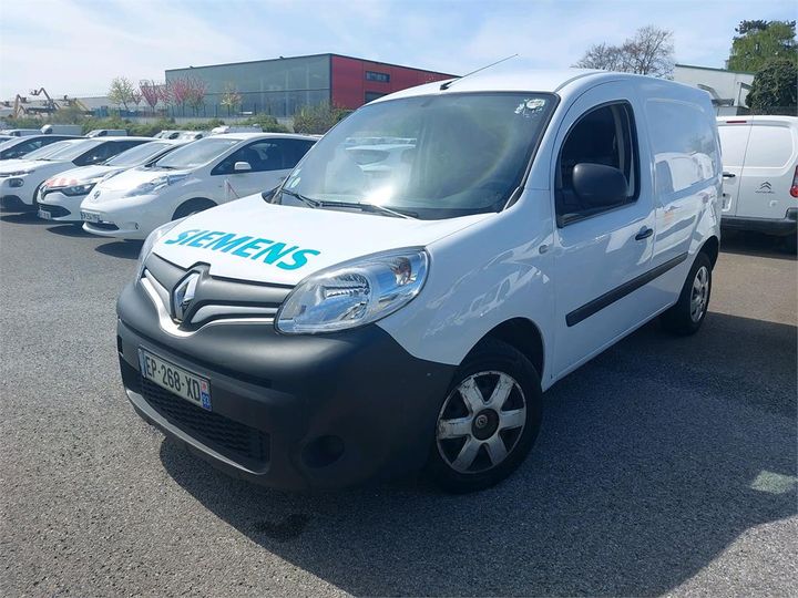 Photo 1 VIN: VF1FW51J158750652 - RENAULT KANGOO EXPRESS 