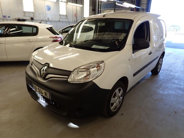 Photo 1 VIN: VF1FW51J158760479 - RENAULT KANGOO EXPRESS 