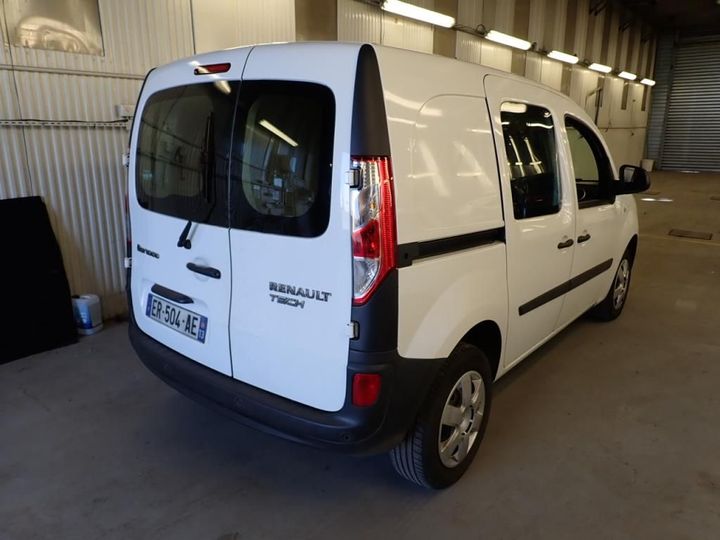 Photo 23 VIN: VF1FW51J158760479 - RENAULT KANGOO EXPRESS 