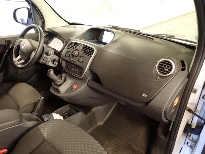 Photo 25 VIN: VF1FW51J158760479 - RENAULT KANGOO EXPRESS 