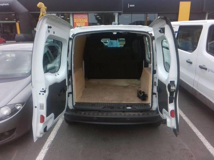 Photo 4 VIN: VF1FW51J158760479 - RENAULT KANGOO EXPRESS 