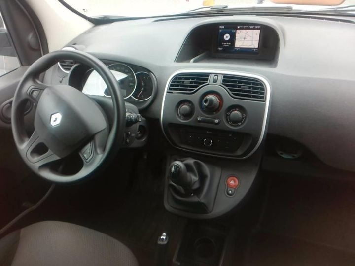 Photo 8 VIN: VF1FW51J158760479 - RENAULT KANGOO EXPRESS 