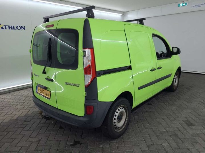 Photo 2 VIN: VF1FW51J158774566 - RENAULT KANGOO 