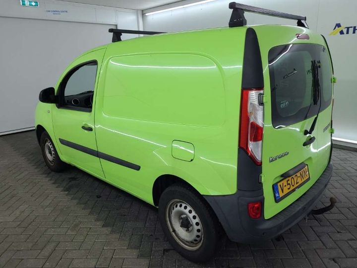 Photo 3 VIN: VF1FW51J158774566 - RENAULT KANGOO 