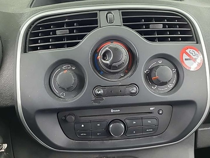 Photo 9 VIN: VF1FW51J158774566 - RENAULT KANGOO 