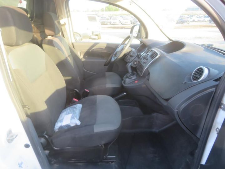 Photo 10 VIN: VF1FW51J158776510 - RENAULT KANGOO FURGN 