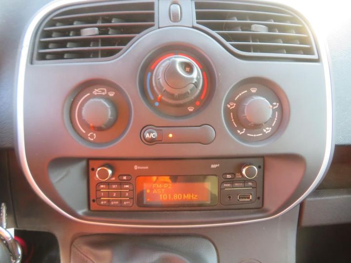 Photo 18 VIN: VF1FW51J158776510 - RENAULT KANGOO FURGN 