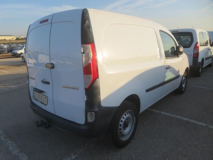 Photo 5 VIN: VF1FW51J158776510 - RENAULT KANGOO FURGN 