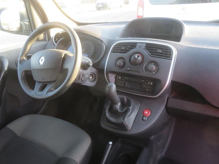 Photo 6 VIN: VF1FW51J158776510 - RENAULT KANGOO FURGN 