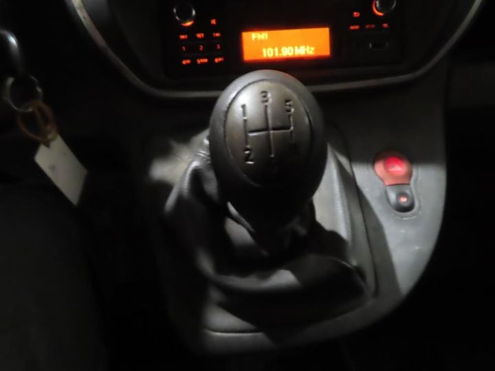 Photo 19 VIN: VF1FW51J158776511 - RENAULT KANGOO FURGON 