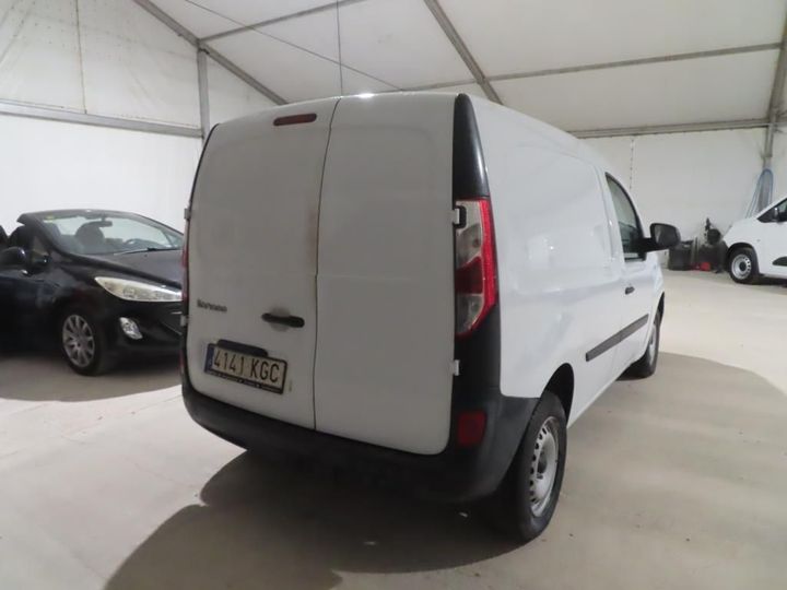 Photo 23 VIN: VF1FW51J158776511 - RENAULT KANGOO FURGON 