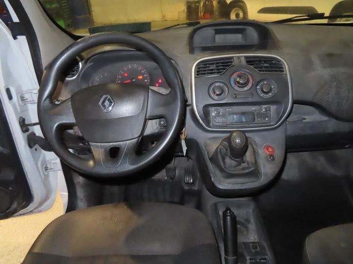 Photo 5 VIN: VF1FW51J158776511 - RENAULT KANGOO FURGON 