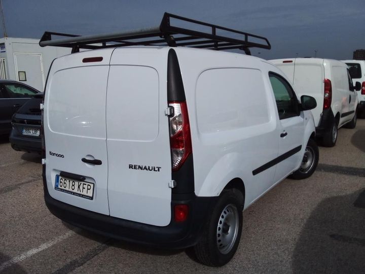 Photo 2 VIN: VF1FW51J158776515 - RENAULT KANGOO FURGON 