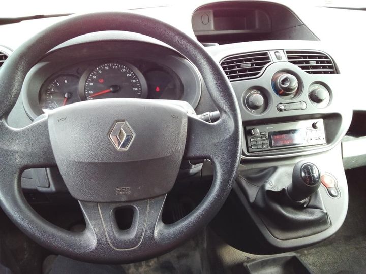 Photo 3 VIN: VF1FW51J158776515 - RENAULT KANGOO FURGON 