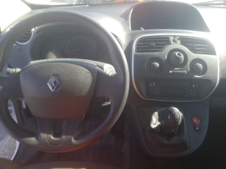 Photo 19 VIN: VF1FW51J158776521 - RENAULT KANGOO FURGN 