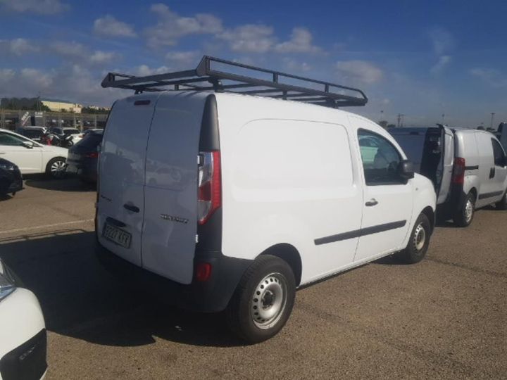 Photo 7 VIN: VF1FW51J158776521 - RENAULT KANGOO FURGN 