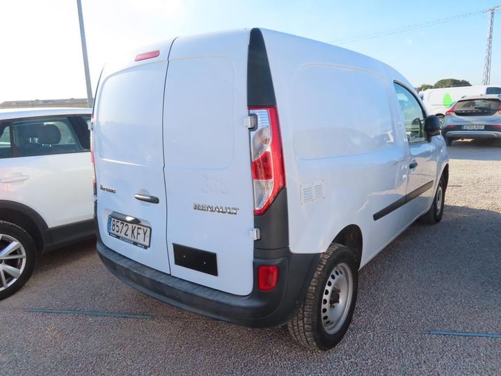 Photo 2 VIN: VF1FW51J158776530 - RENAULT KANGOO FURGON 