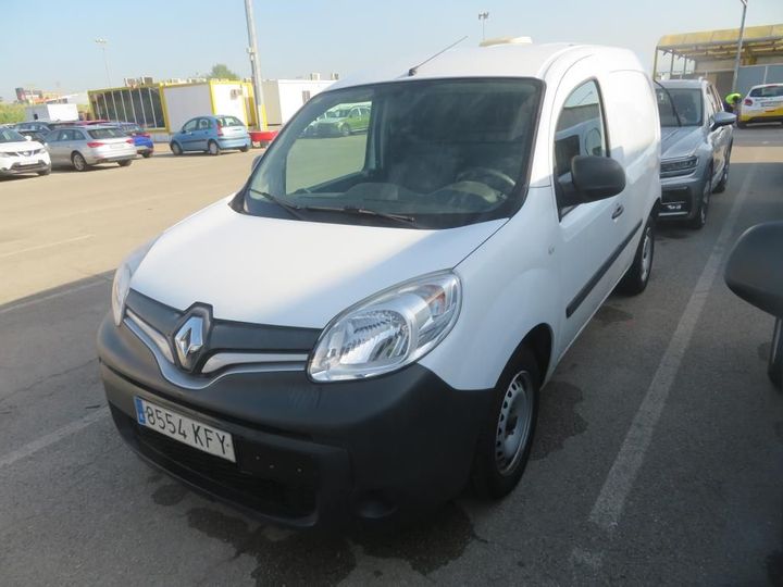 Photo 1 VIN: VF1FW51J158776575 - RENAULT KANGOO FURGON 