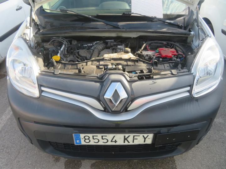 Photo 13 VIN: VF1FW51J158776575 - RENAULT KANGOO FURGON 