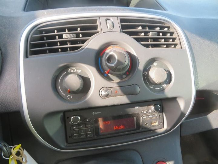 Photo 14 VIN: VF1FW51J158776575 - RENAULT KANGOO FURGON 