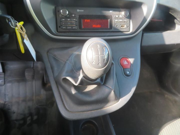 Photo 15 VIN: VF1FW51J158776575 - RENAULT KANGOO FURGON 