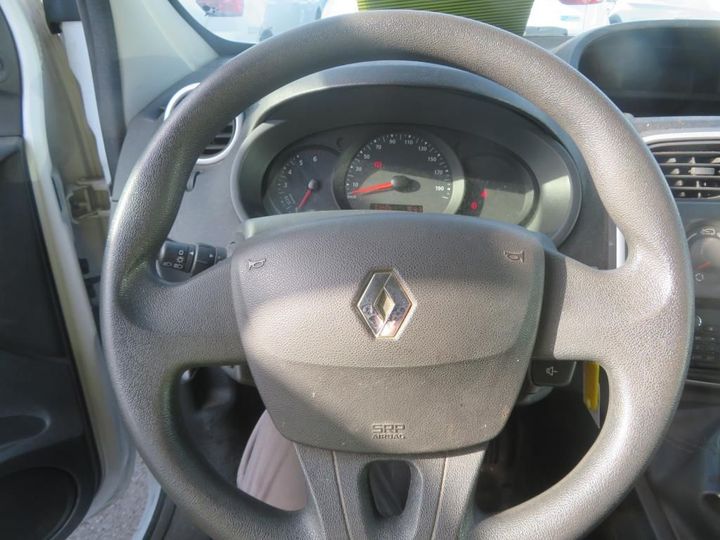 Photo 17 VIN: VF1FW51J158776575 - RENAULT KANGOO FURGON 