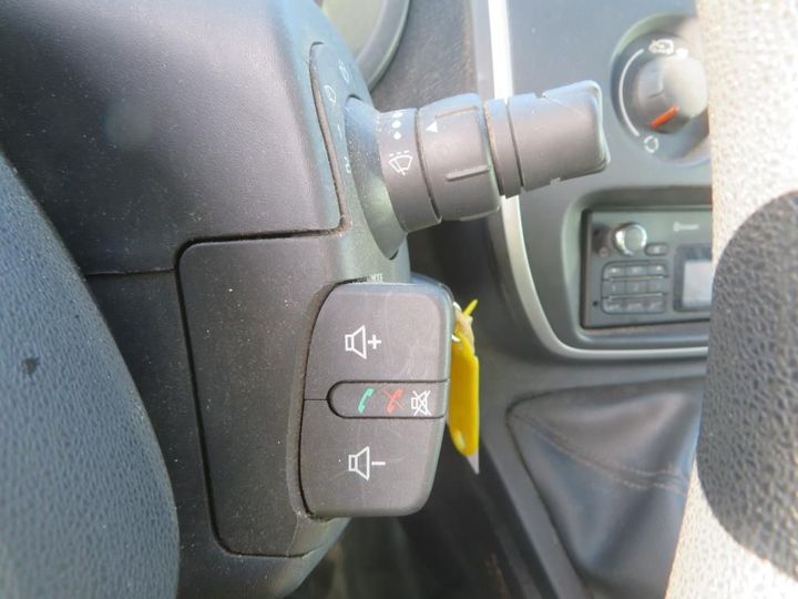 Photo 18 VIN: VF1FW51J158776575 - RENAULT KANGOO FURGON 