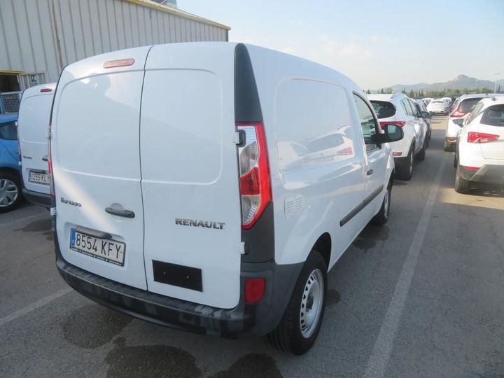 Photo 2 VIN: VF1FW51J158776575 - RENAULT KANGOO FURGON 