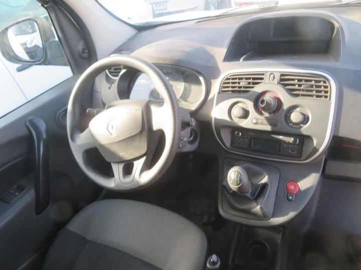 Photo 3 VIN: VF1FW51J158776575 - RENAULT KANGOO FURGON 