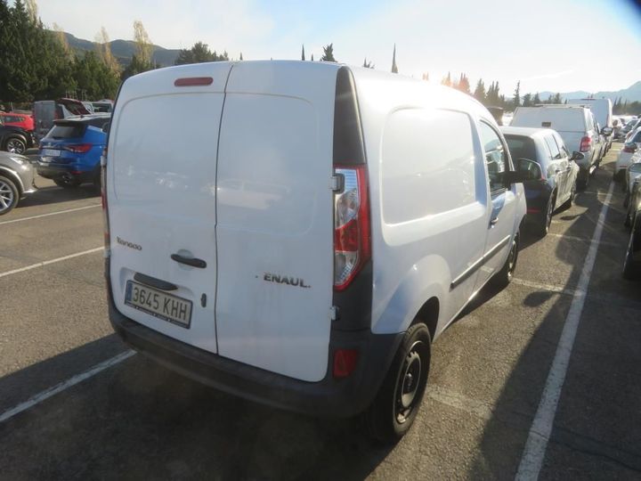 Photo 2 VIN: VF1FW51J158776948 - RENAULT KANGOO FURGON 