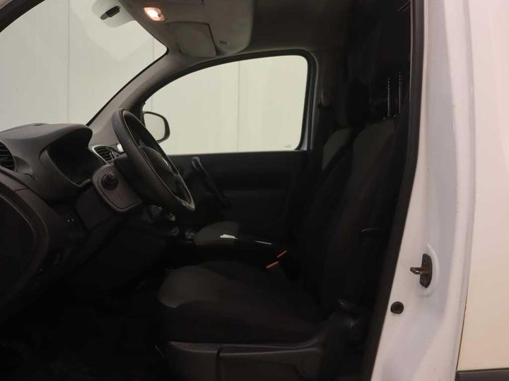 Photo 10 VIN: VF1FW51J158778767 - RENAULT KANGOO. 