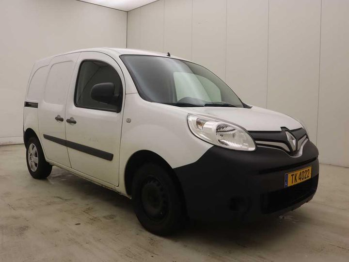 Photo 7 VIN: VF1FW51J158778767 - RENAULT KANGOO. 