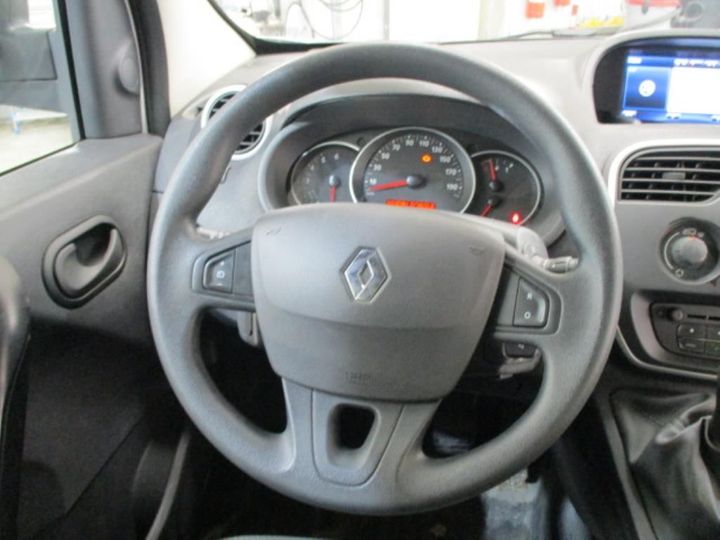 Photo 10 VIN: VF1FW51J158870934 - RENAULT KANGOO 