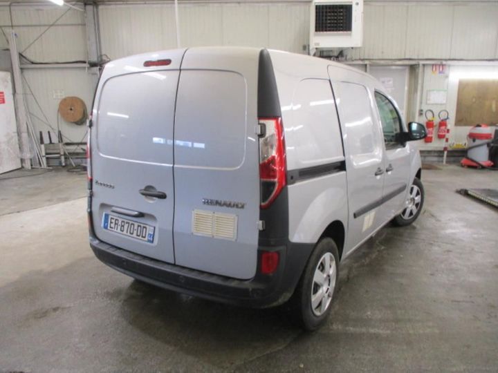 Photo 2 VIN: VF1FW51J158870934 - RENAULT KANGOO 