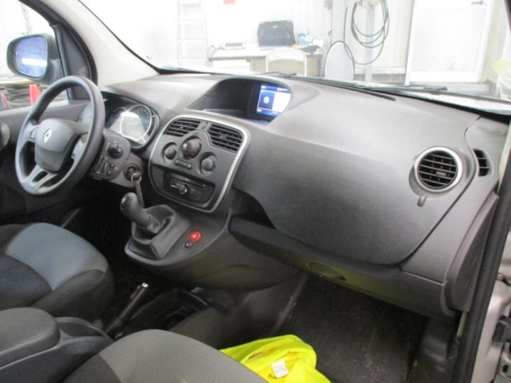 Photo 6 VIN: VF1FW51J158870934 - RENAULT KANGOO 