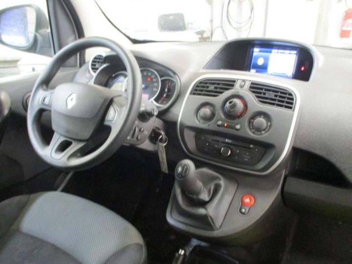 Photo 8 VIN: VF1FW51J158870934 - RENAULT KANGOO 