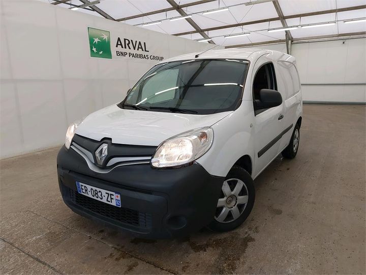 Photo 0 VIN: VF1FW51J158871326 - RENAULT KANGOO EXPRESS 