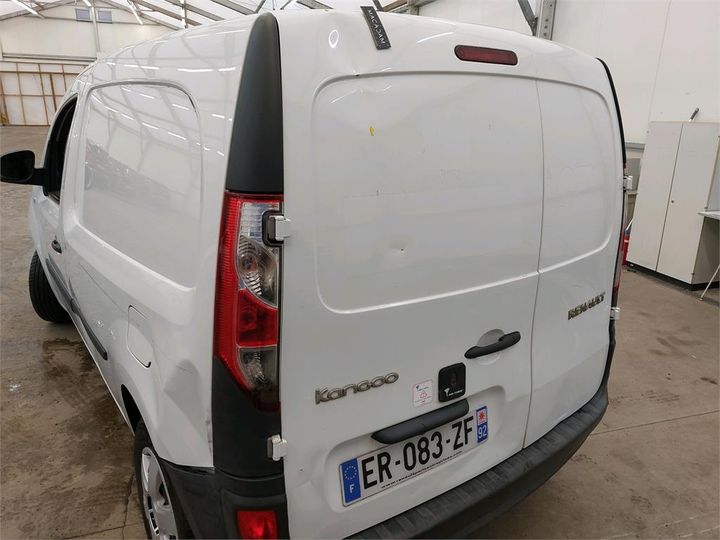 Photo 16 VIN: VF1FW51J158871326 - RENAULT KANGOO EXPRESS 