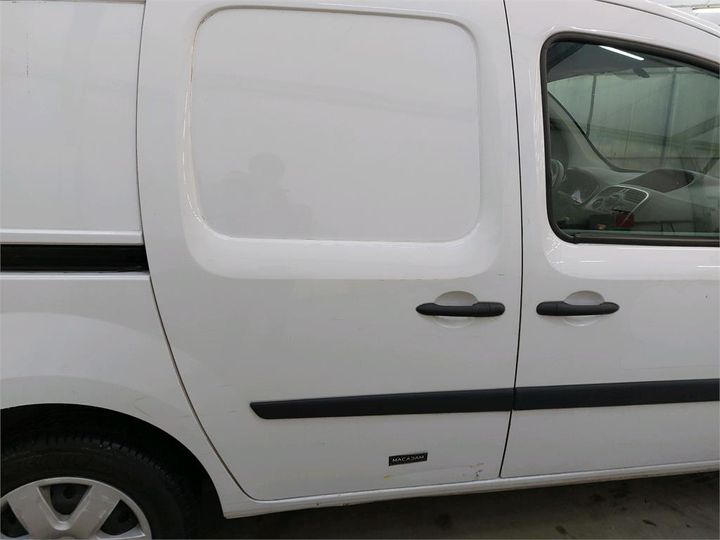 Photo 25 VIN: VF1FW51J158871326 - RENAULT KANGOO EXPRESS 