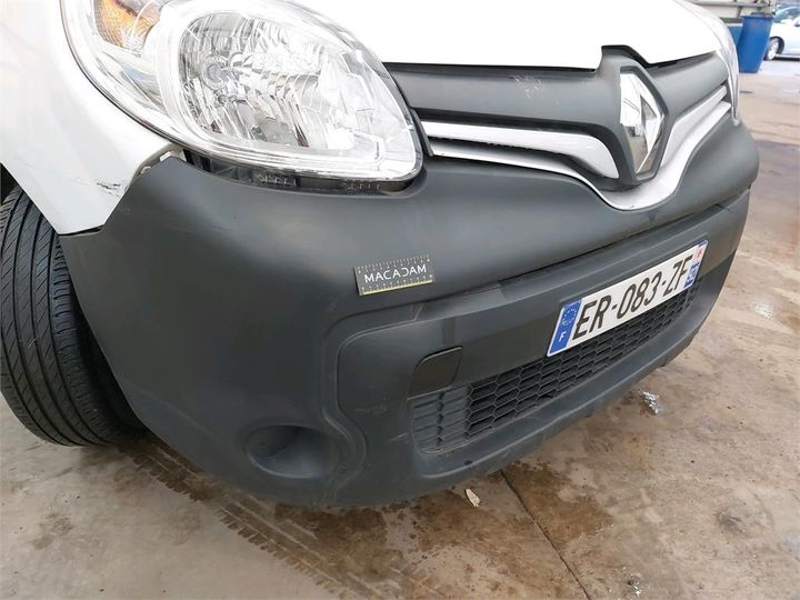 Photo 6 VIN: VF1FW51J158871326 - RENAULT KANGOO EXPRESS 