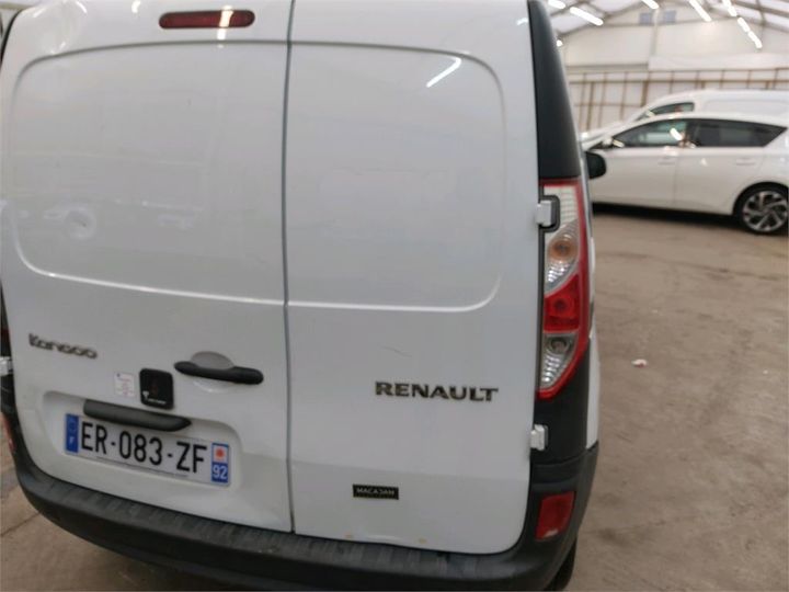 Photo 20 VIN: VF1FW51J158871326 - RENAULT KANGOO EXPRESS 