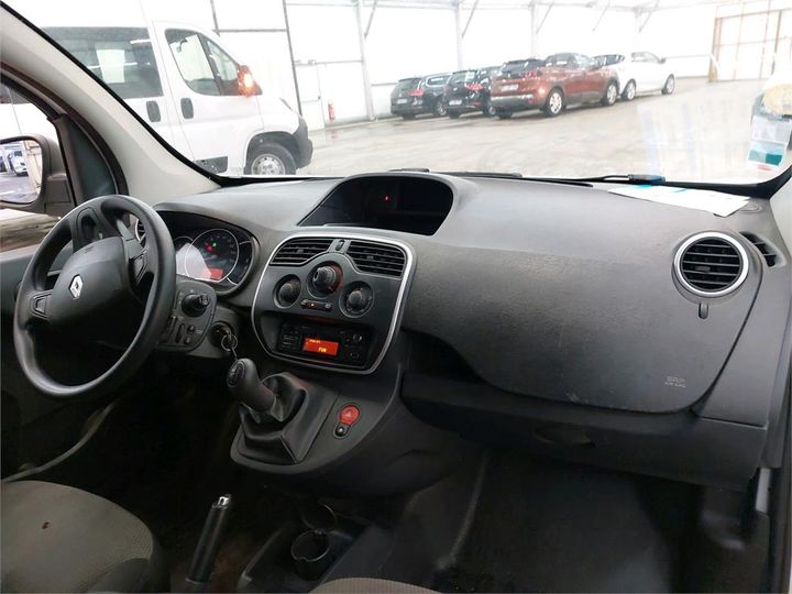 Photo 3 VIN: VF1FW51J158871326 - RENAULT KANGOO EXPRESS 