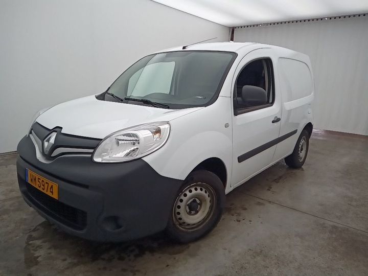 Photo 0 VIN: VF1FW51J158900758 - RENAULT *KANGOO EXP &#3913 