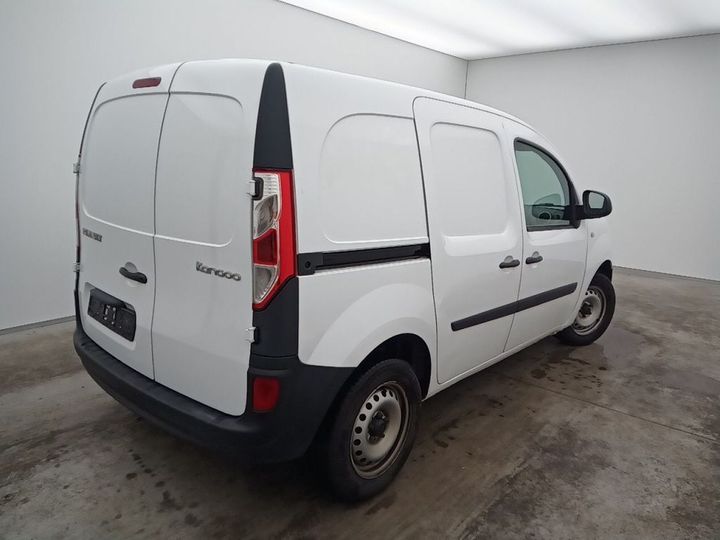 Photo 2 VIN: VF1FW51J158900758 - RENAULT *KANGOO EXP &#3913 