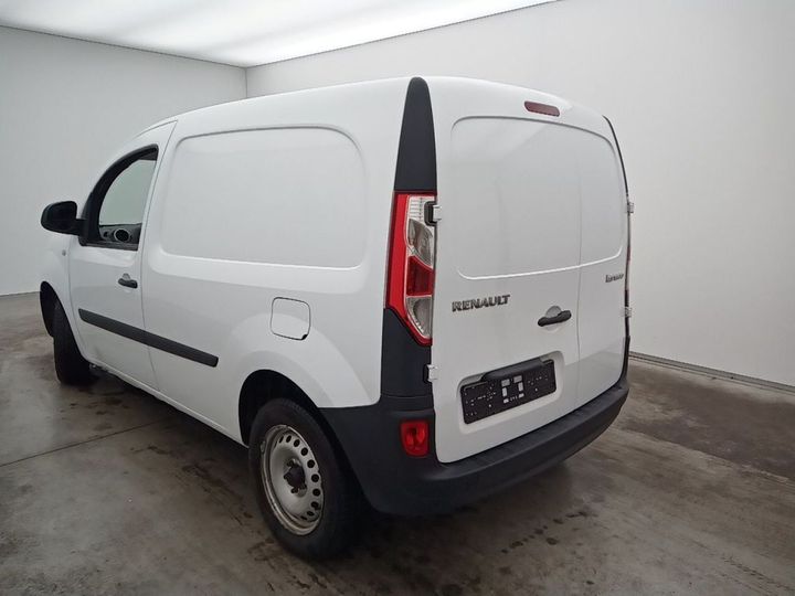 Photo 7 VIN: VF1FW51J158900758 - RENAULT *KANGOO EXP &#3913 