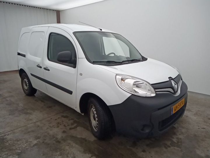 Photo 8 VIN: VF1FW51J158900758 - RENAULT *KANGOO EXP &#3913 