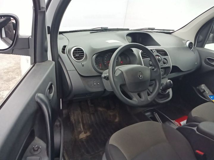 Photo 9 VIN: VF1FW51J158900758 - RENAULT *KANGOO EXP &#3913 