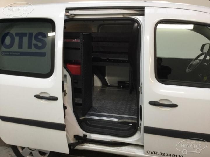 Photo 9 VIN: VF1FW51J159025172 - RENAULT KANGOO PANEL VAN 