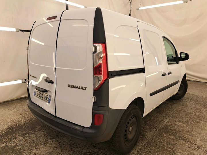 Photo 1 VIN: VF1FW51J159047723 - RENAULT KANGOO EXPRESS 